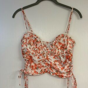 Princess Polly Crop Top